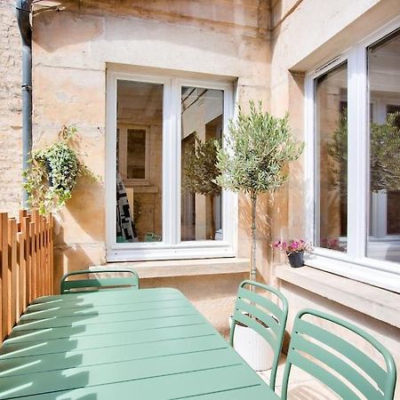 Le Matilda - Appt Hypercentre 2 Pers Apartment Caen Exterior foto