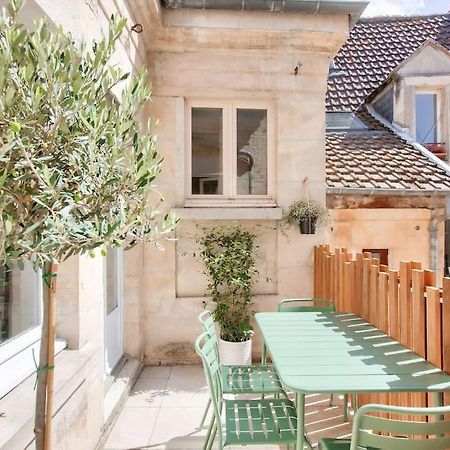 Le Matilda - Appt Hypercentre 2 Pers Apartment Caen Exterior foto